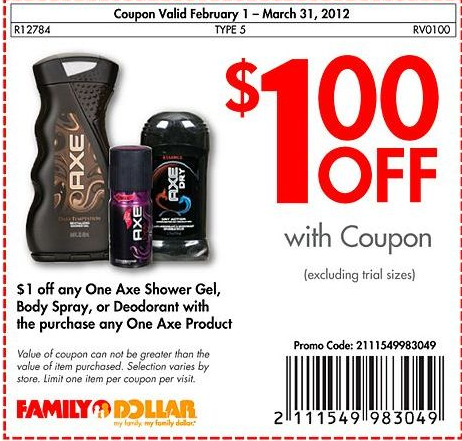 This Coupon Does Not Clearly State Store Coupon However It Has The Family Dollar Logo On It And The Bar Code Is Not Typical Of A Manufacture Coupon This Coupon Does Not Clearly State Store Coupon However It Has The Family Dollar Logo On It And The Bar Code Is Not Typical Of A Manufacture Coupon