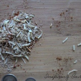 Make Your Own Homemade Dry Onion Soup Mix