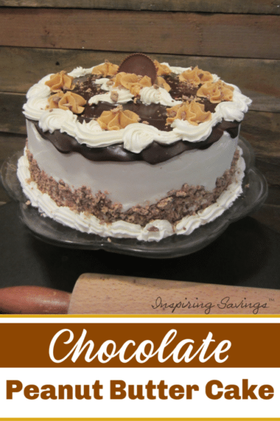 Chocolate Cake e1581787668873