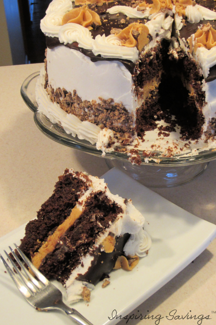 The Best Chocolate cake recipe e1581788447634