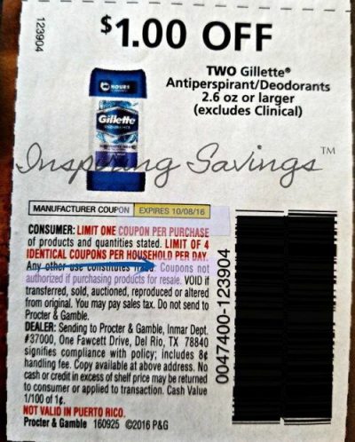 Coupon that states "Coupons not authorized if purchasing products for resale"