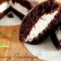 Healthy Hidden Veggie Whoopie Pies!