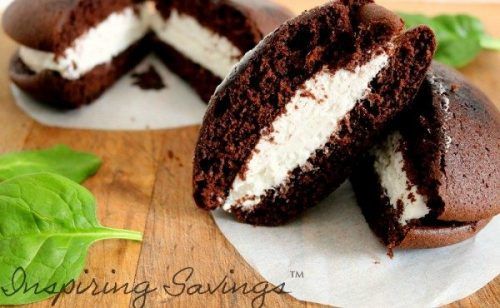 Hidden Veggies whoopie pies... Looks amazing