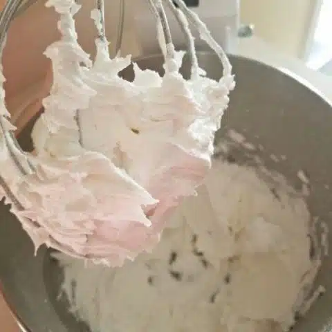 Royal Icing For Gingerbread House