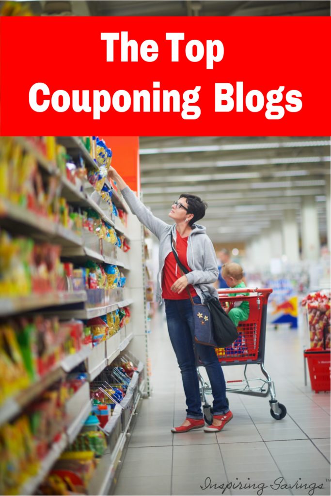 Save big money on your favorite items this year? Check out this list of the best coupon Blogs that offer tips on saving, couponing, deals & more. Stop overspending