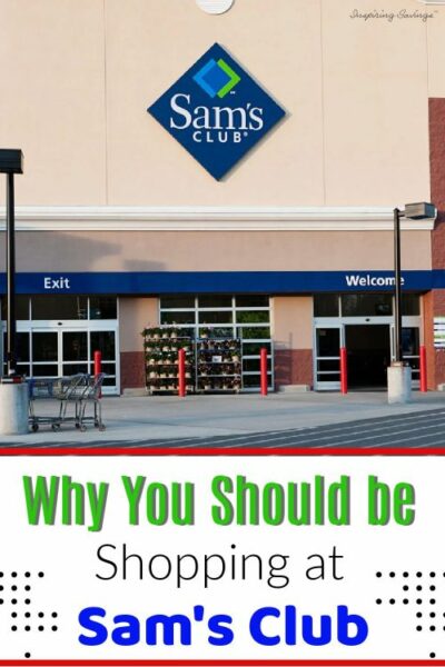Shopping at Sams Club e1596725506815