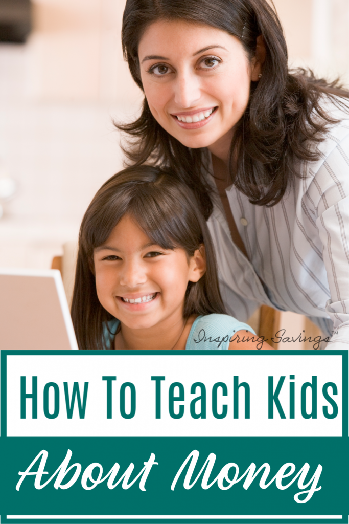Teaching kids about money & budgeting is a life skill that can begin at an early age. These tips for teaching kids about the value of patience. Setting them up for a strong financial future!  