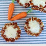 Carrot Cake Cookies