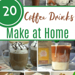 20 Coffee Drinks to Make at home e1586789938202