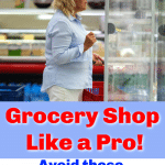 Avoid Marketing Tactics When Grocery Shopping