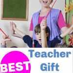 Best Teacher Gift Ideas