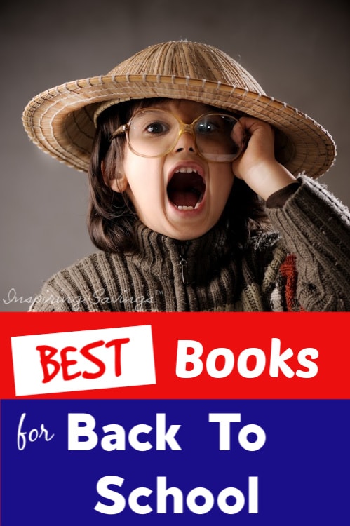 Closeup portrait of cute kid wearing chinese hat reading book