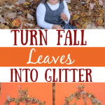 Creative Crafts With Fall Leaves For Kids 1 e1568906941441
