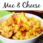 Easy Southwest Bacon Mac Cheese e1568999220136