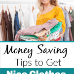 Saving Your Family Money On Clothing Purchases