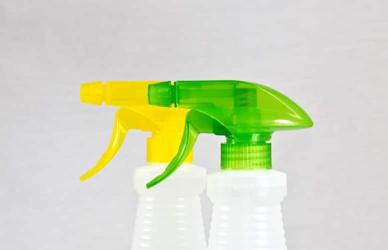 Spray Bottles