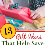 gift ideas that helps save money e1572541751816