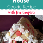 Gingerbread House Cookie Mix e1575246486475