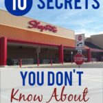 10 secrets you dont know about shoprite