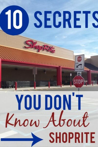 10 secrets you dont know about shoprite