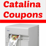 Catalina offer reward