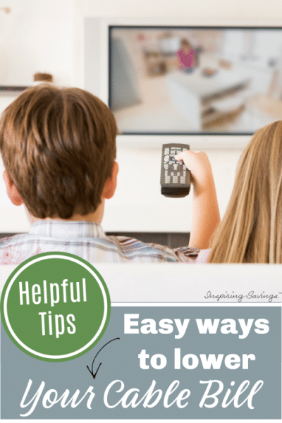 Easy Ways to Lower Your Cable Bill e1590684666959