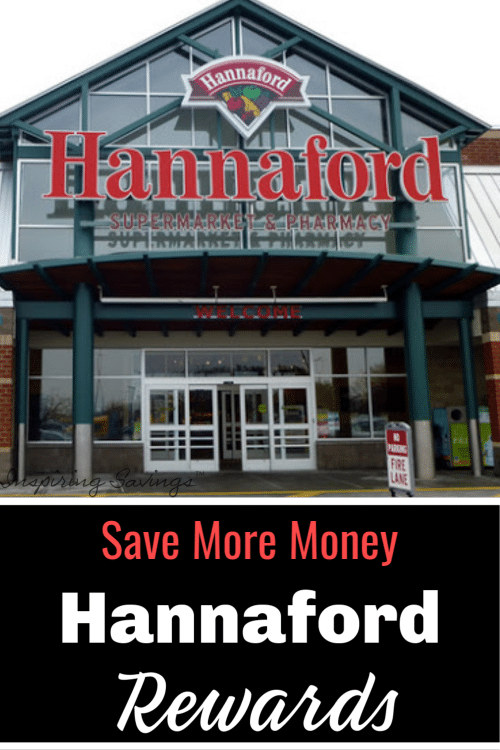 New Hannaford Store Shopping App Earn Rewards Clip Coupons