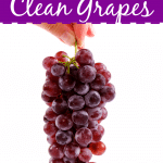 Clean And Prepare Fresh Grapes Keep Grapes Fresh Longer e1577803776146