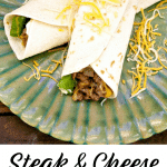 Steak Cheese Wraps e1592315581869