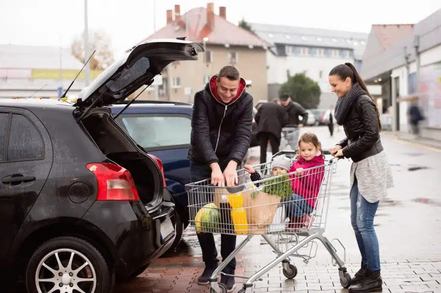 Save More Money By Eating at Home & Become Healthier Too
