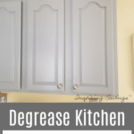 degrease kitchen cabinets e1583247020698