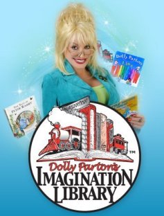 dolly parton imagination library 1