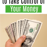 Smart Ideas to Take Control of your Money e1568395919397