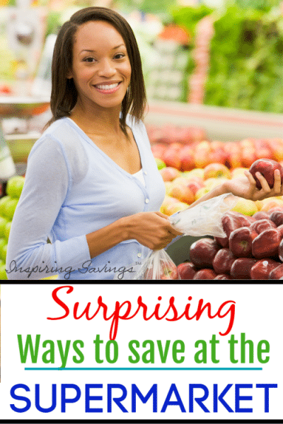 Surprising Ways to Save at the Supermarket 1 e1570467338337