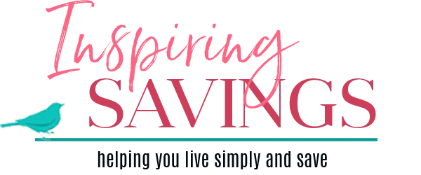 Inspiring Savings logo