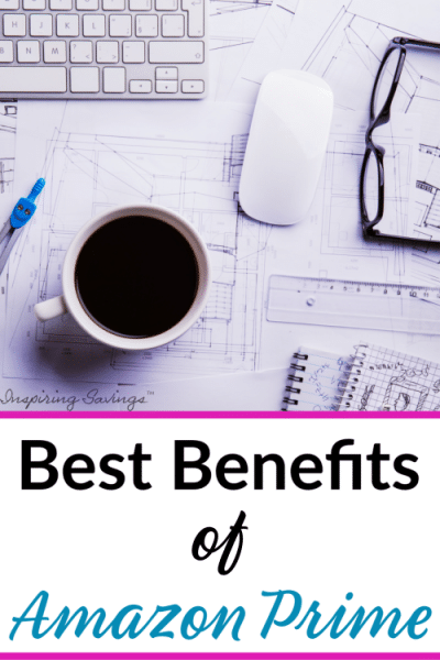 Benefits of Amazon Prime 1 e1591374073627