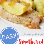 Apple Smothered Pork Chops e1584723895859