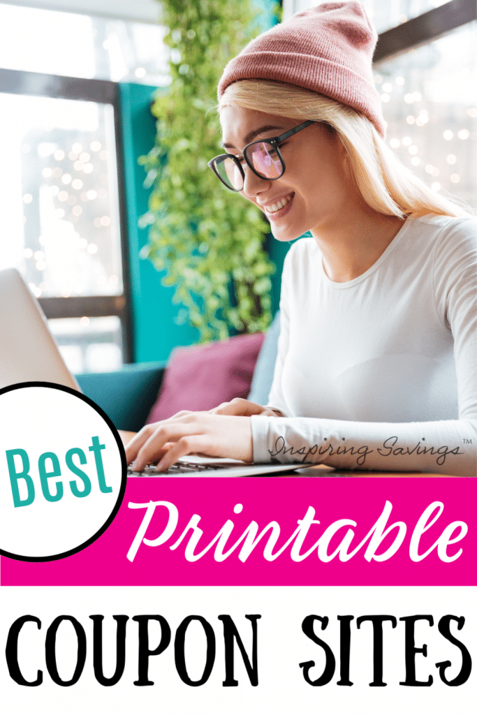 Best Printable Coupon Sites
