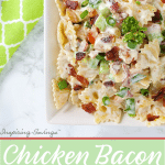 Chicken Bacon Ranch Pasta Salad e1589907271807