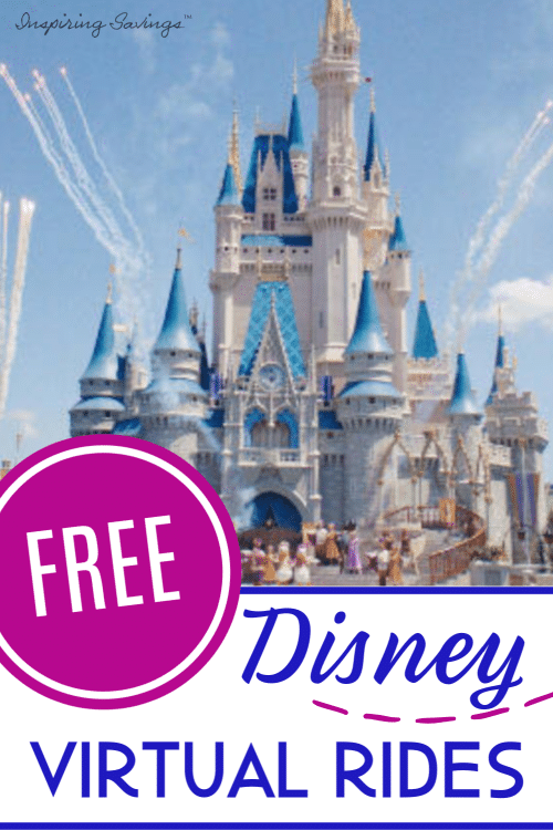 Free Virtual Rides from Disney e1584983670701