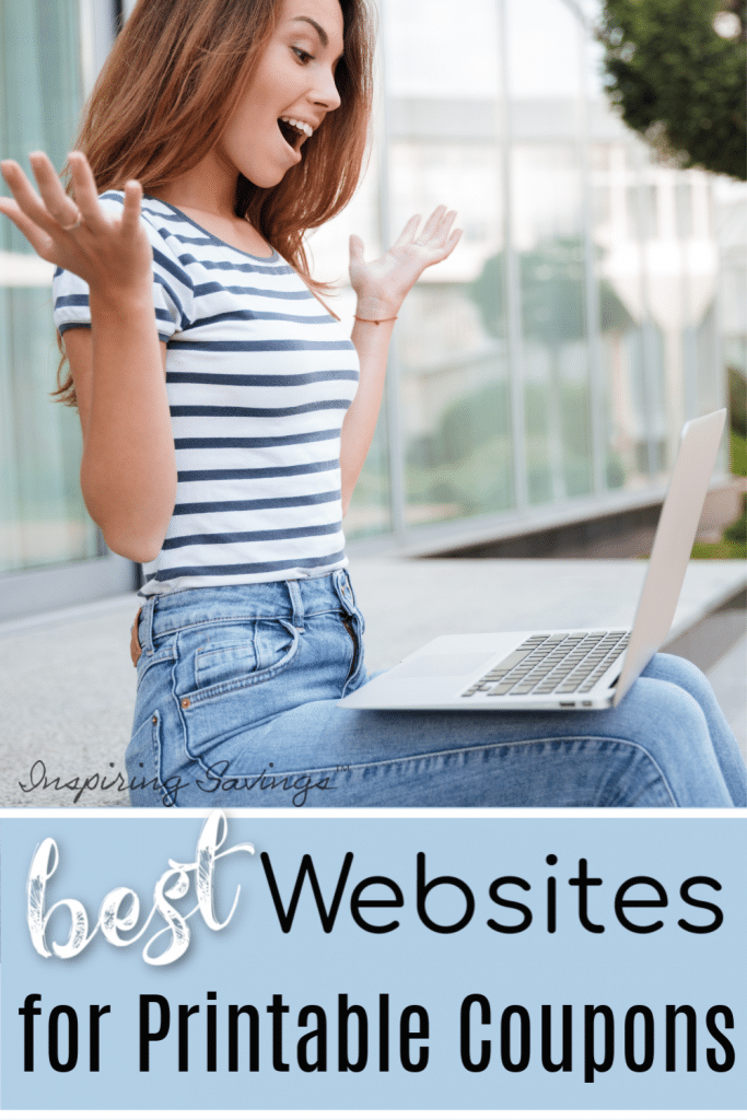 Best Websites for Printable Coupons