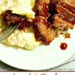 BBQ Meatloaf