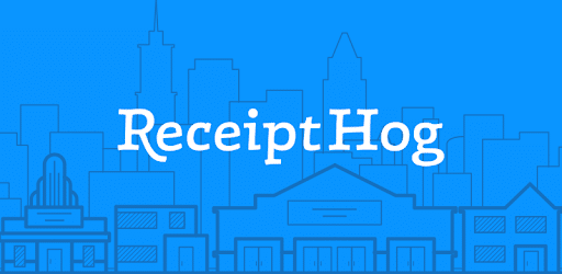 Receipt Hog app Logo Image