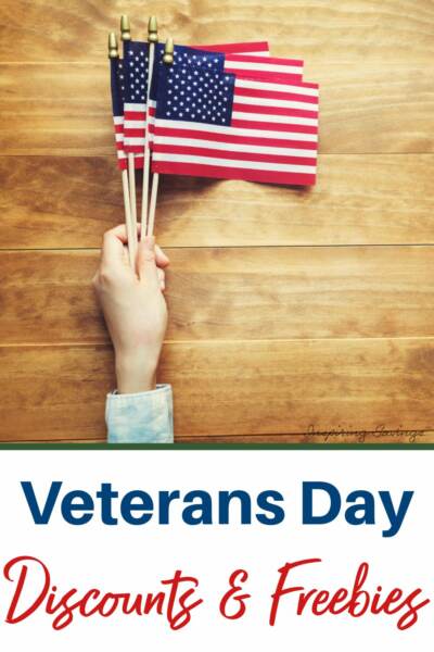 Veterans day