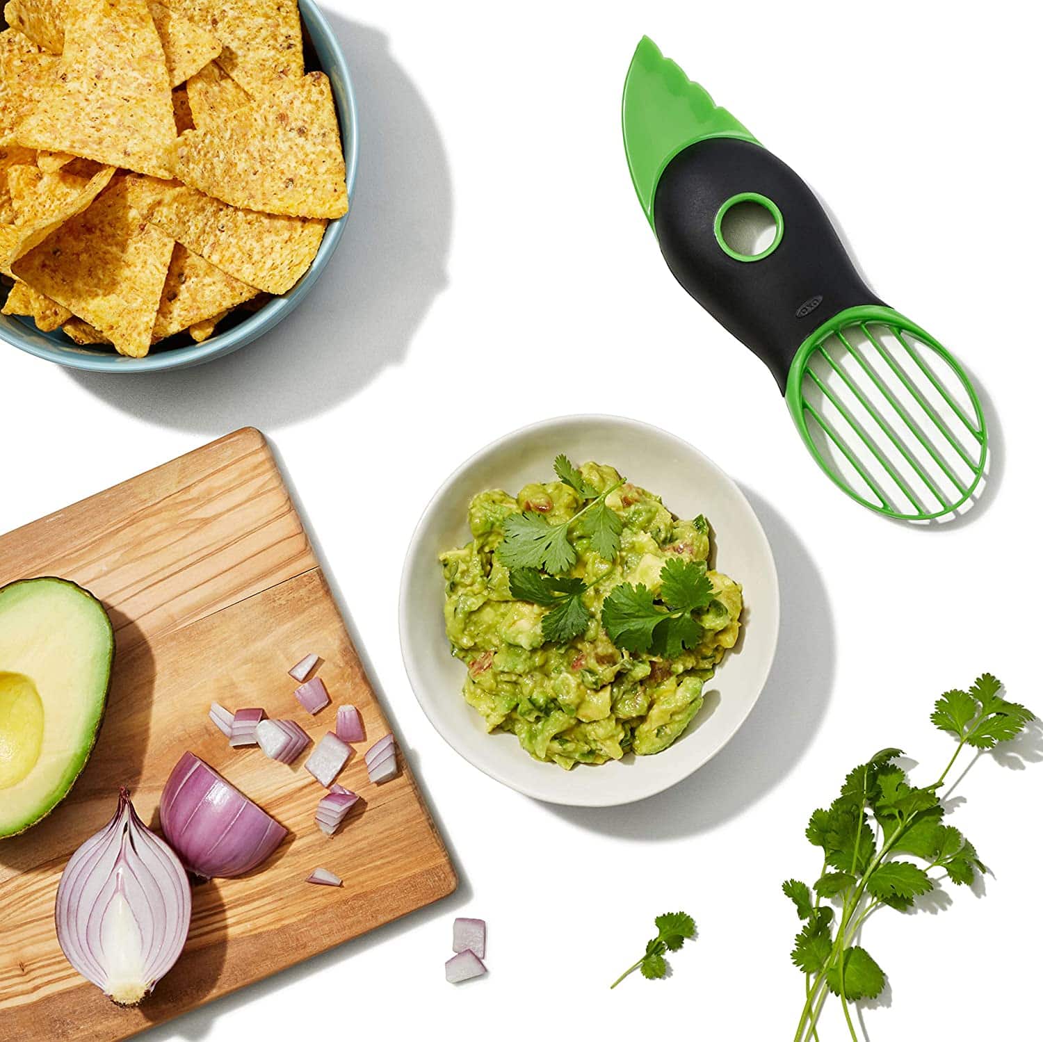 avocado slicer - gadgets