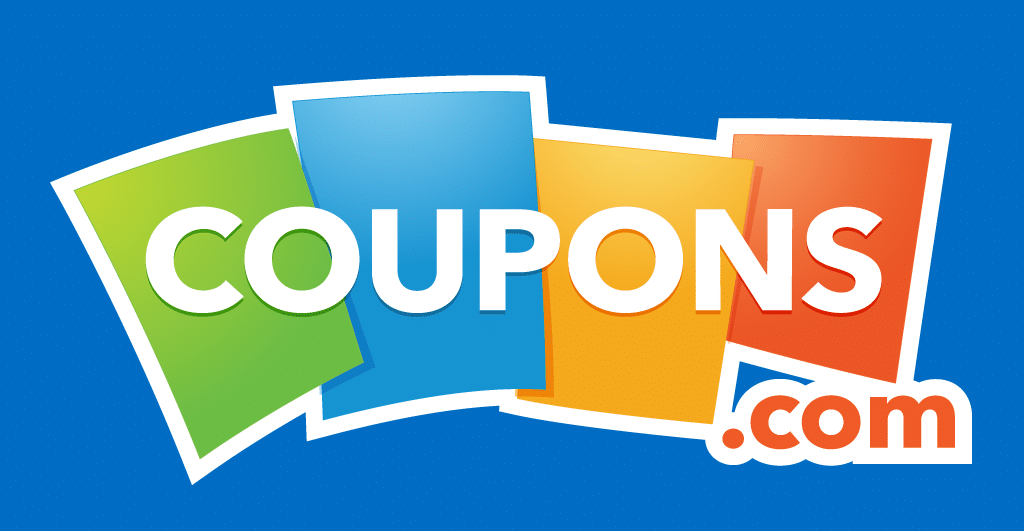 Coupons.com logo