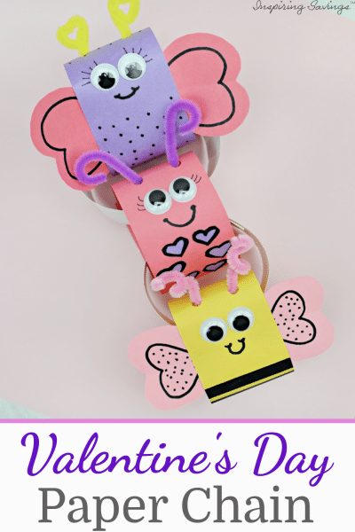 Valentines Day Craft
