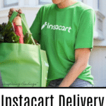 Instacart delivery savings