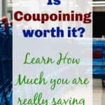 Is Couponing worth it