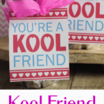 Kool Friend Valentine